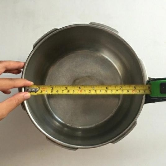 Original karet presto FISSLER 22CM