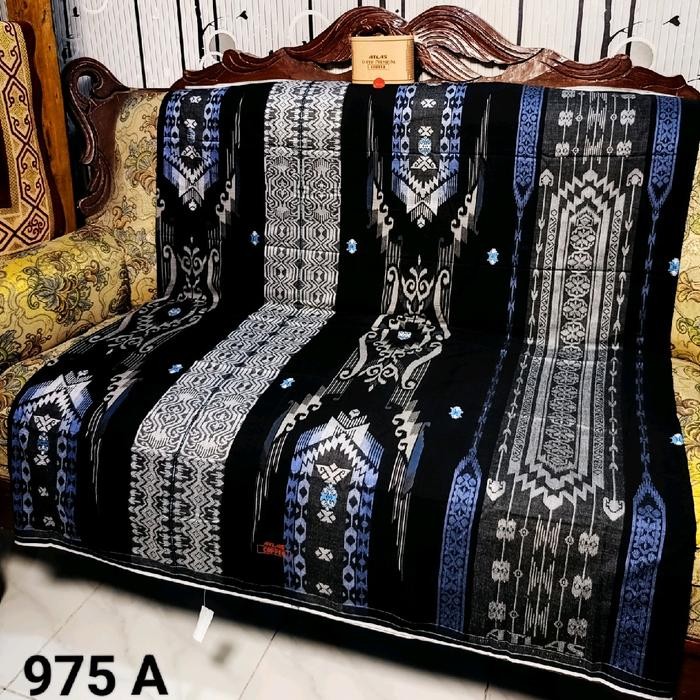 pita PROMO ATLAS SUPER PREMIUM TYPE S.980 S.970 GRADE GOLD & AFKIR FULL SONGKET