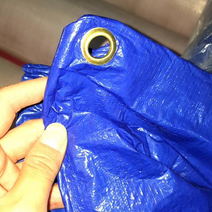 TERPAL 4X6 TEBAL SUPER