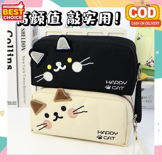 

Tempat Pensil Kids Dasgrip Kuromi 1 Set Lucu Sekolah Cewe Dusgrip Sd Anak Alat Sekolah Smp Casess Pen Bag Kotakpensil 3D Paud Cod Kenaikan Kelas Kontak Pengsil Balita Trendy Stationery Dusgrib Tas Pena Karakter Multifung Txs29 Tempat Pensil Model Kucing