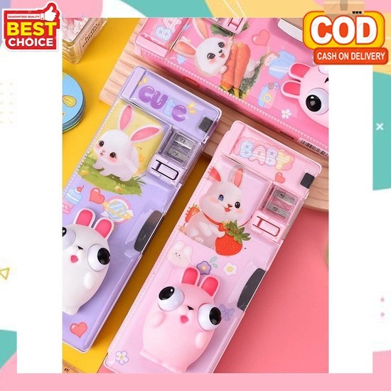 

Tempat Pensil Lucu Kids Anak Dasgrip Terbaru 2025 Pen Bag Cewe Karakter Alat Sekolah 3D Tas Pena Kontak Pengsil Perempuan Cowo Karakter Bocah Paud Dusgrib Cod Kenaikan Kelas Kuromi Dusgrip Aesthetic Smp Stationery Sekola Tempat Pensil Squishy 3D Tiga