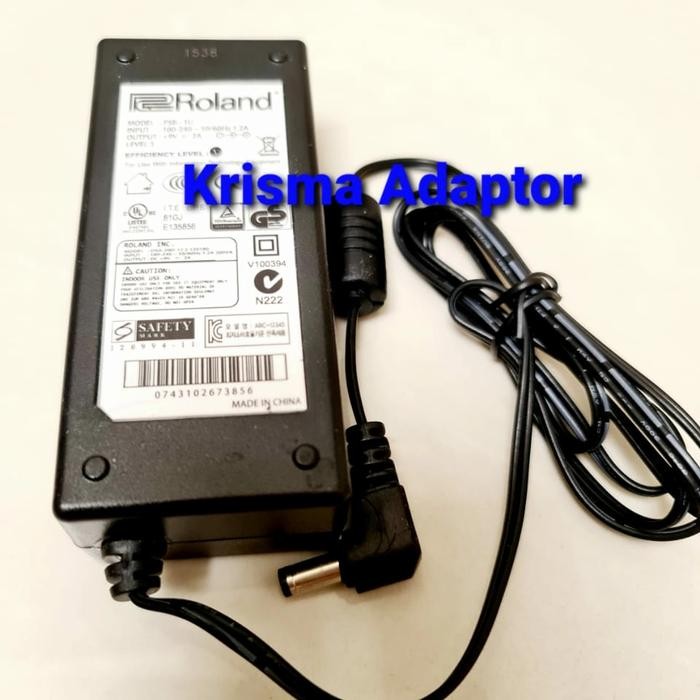 ADAPTOR UNTUK ROLAND JUNO D