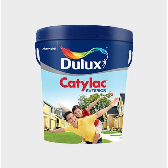 Dulux Catylac Exterior 5Kg