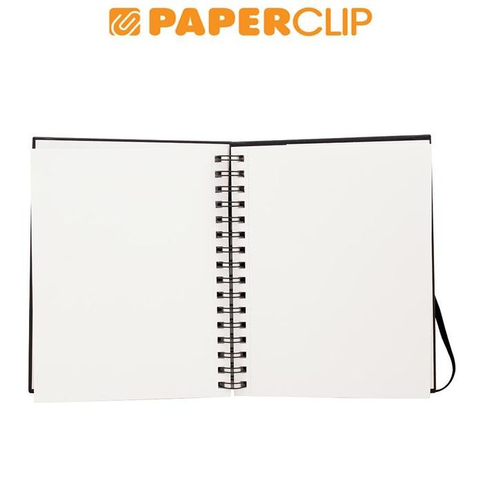 

2102179Dw Sketchbook Derwent H