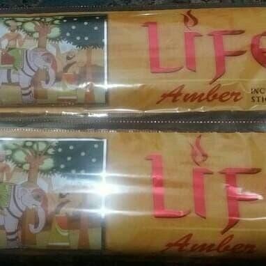TERBARU Dupa Life Amber BISA GRAB