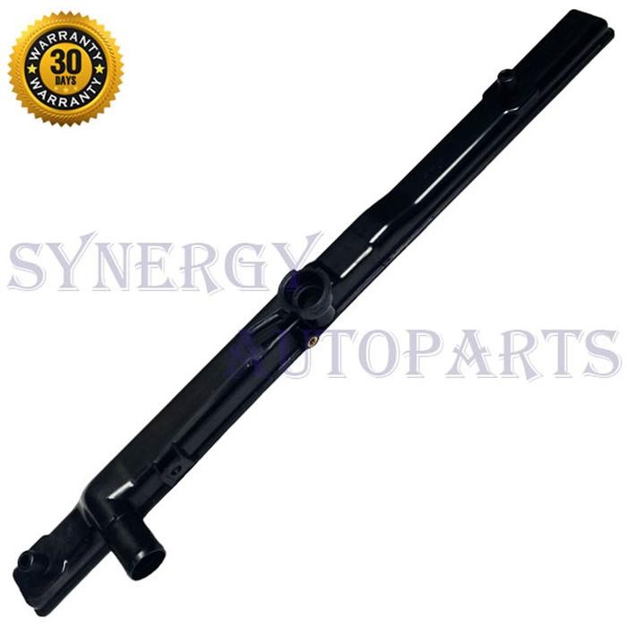 Best Seller Upper Tank Radiator Kia Timor 1999 - 6622