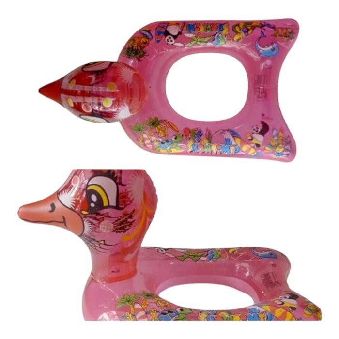 Ban Pelampung Renang Anak 2-4 Tahun Karakter