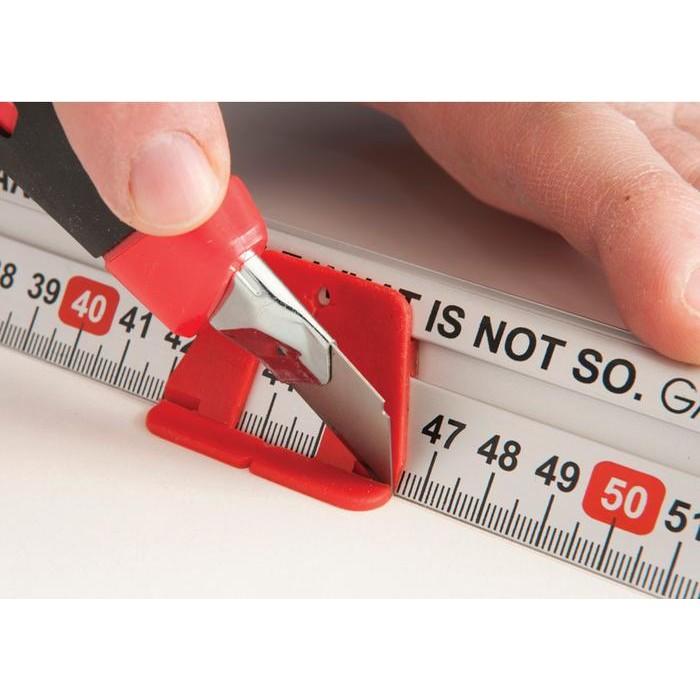 Termurah Kapro 313 Measure Mate 30 Cm - Penggaris Multifungsi + Waterpass Terlariss 