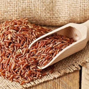 

Pilihan- Beras Merah Organik 1 Kg