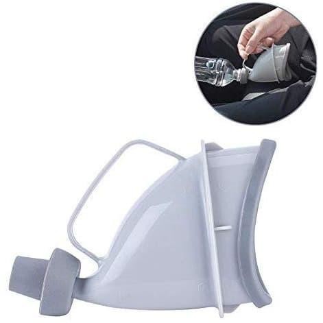 Pilihan- Tempat Pipis Portable Toilet Pispot Travel Portable Potty Anak Dewasa