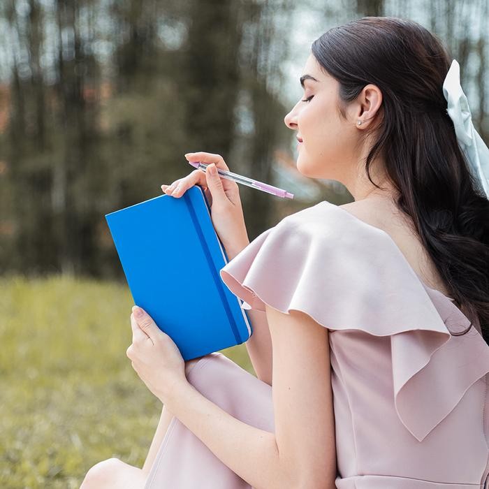 

jjm - Bullet Journal/ #DOTDOT Notebook/ Sketch Book/ PLANNER