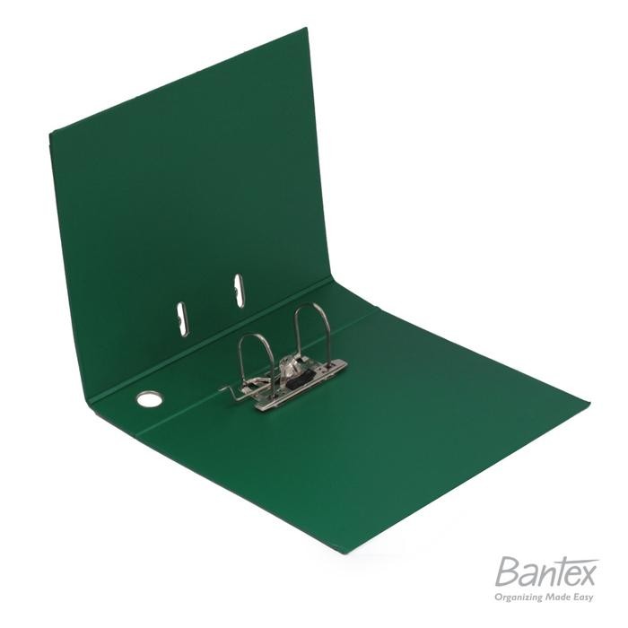 

Pilihan- Bantex Ordner Folio 7 Cm Pvc Lever Arch File Grass Green 1465V15
