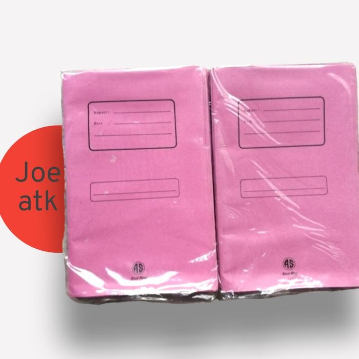 

Pilihan- Stopmap Kertas / Map Kertas Biasa / Stop Map