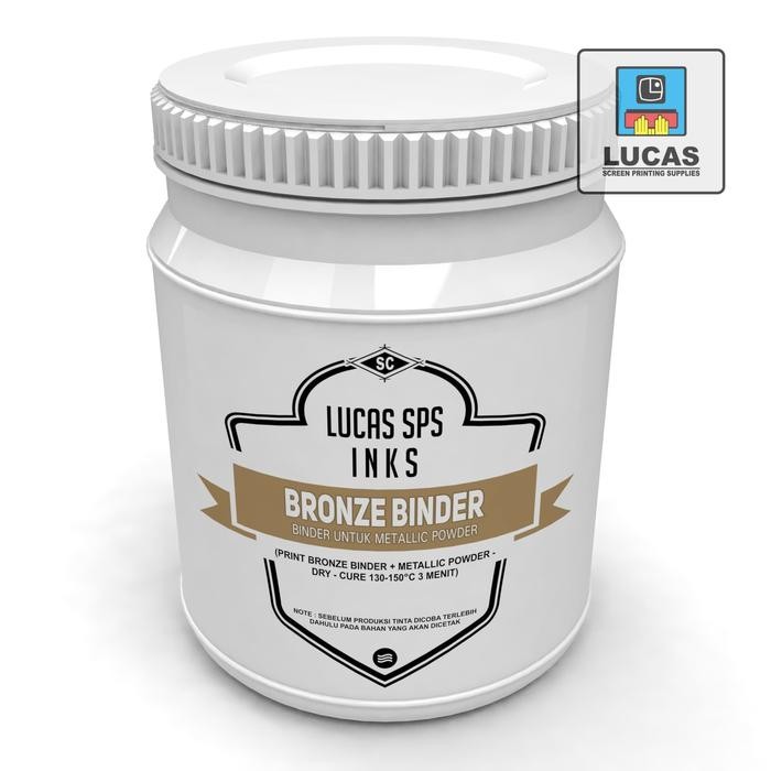 

Pilihan- Matsui Bronze Binder