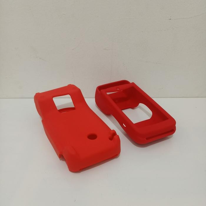 Pilihan- Casing Edc A920 Silikon Edc Pax A920 Cover Edc A920
