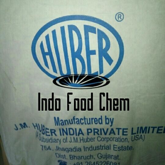 

Pilihan- Anticaking Food Grade Ex India