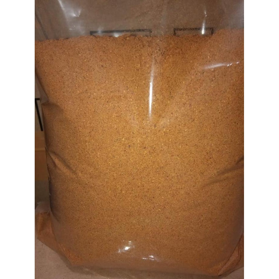 

Pilihan- Garam Masala India Ecer 100 Gram Asli India