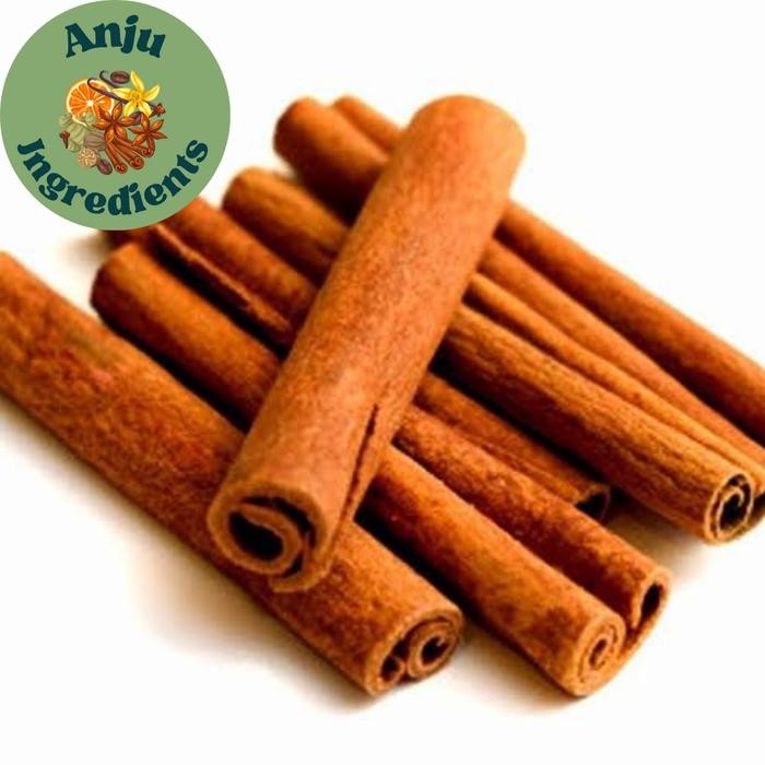 

Pilihan- Cinnamon Stick 500Gram /Kayu Manis Batang/ Kulit Manis