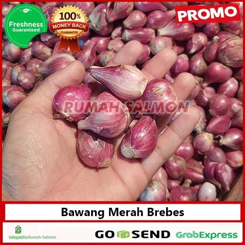 

Pilihan- Promo Bawang Merah Segar - Bawang Merah Brebes