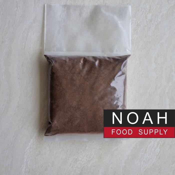 

Pilihan- Ngohiong Bumbu Bubuk Ngo Hiong Five Spice Powder Wuxiangfen 500 Gram
