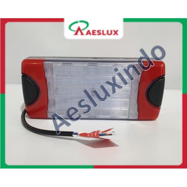 Paling Laris Stoplamp Hella Kupu Jumbo 3 In 1 Terlariss 