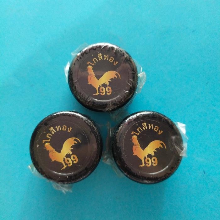 SALEP BUBUL 99 OBAT BUBUL KAKI AYAM