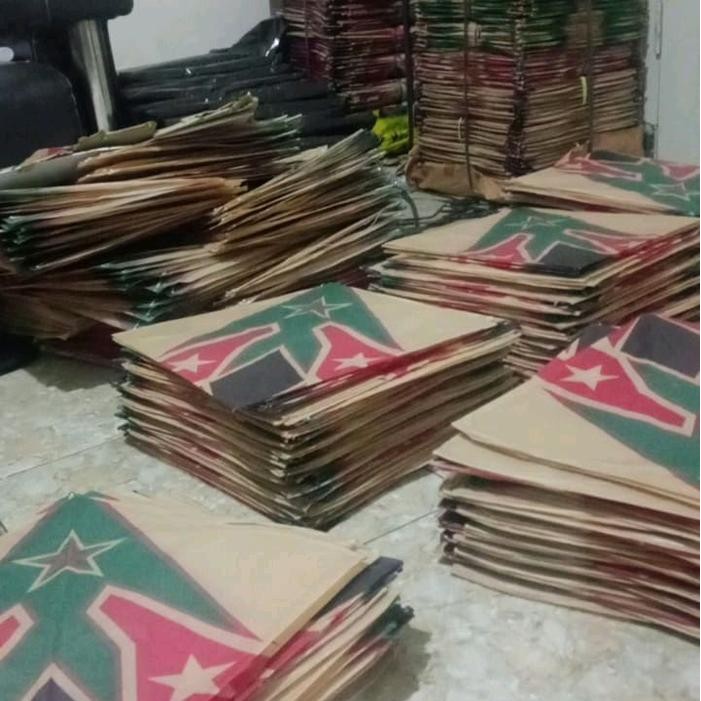 

{COD} 1 KODI / 20PCS LAYANGAN SETELAN // LAYANGAN STANDAR // LAYANGAN ANAK ANAK