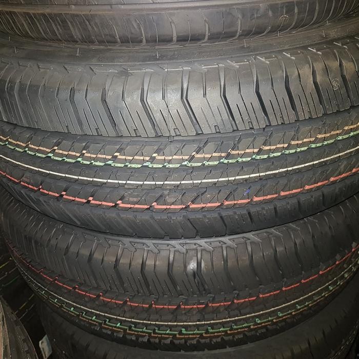 Ban Mobil Bridgestone 265 65 17 Dueler 684