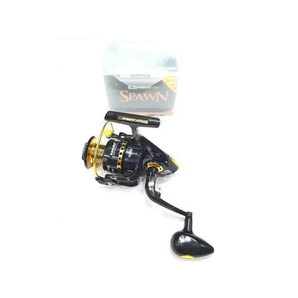Reel Maguro Spawn 6000