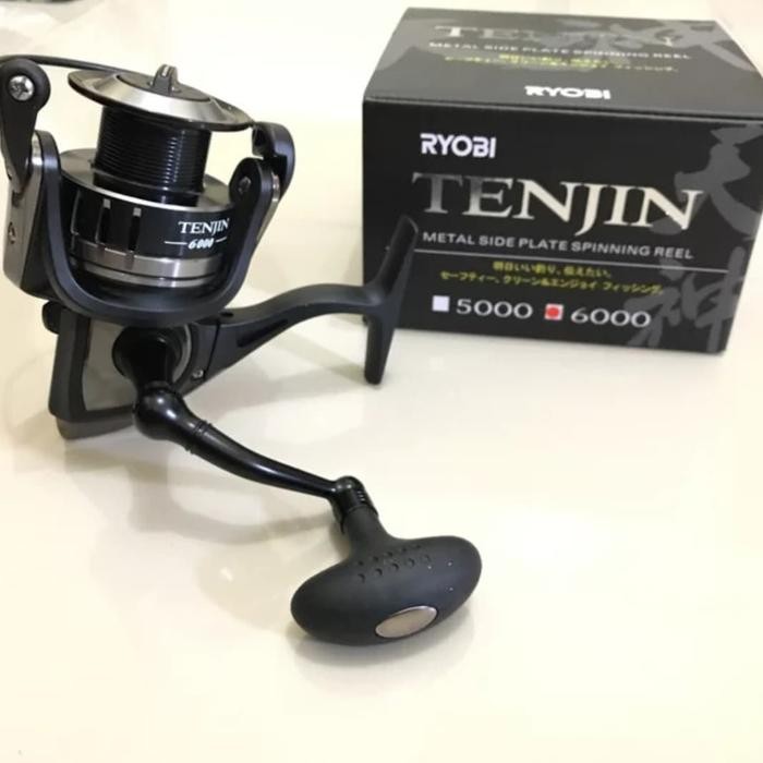 Reel Ryobi Tenjin 6000