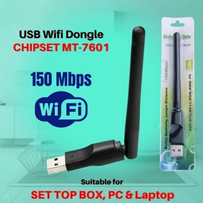 USB Wifi STB / Dongle Wifi STB