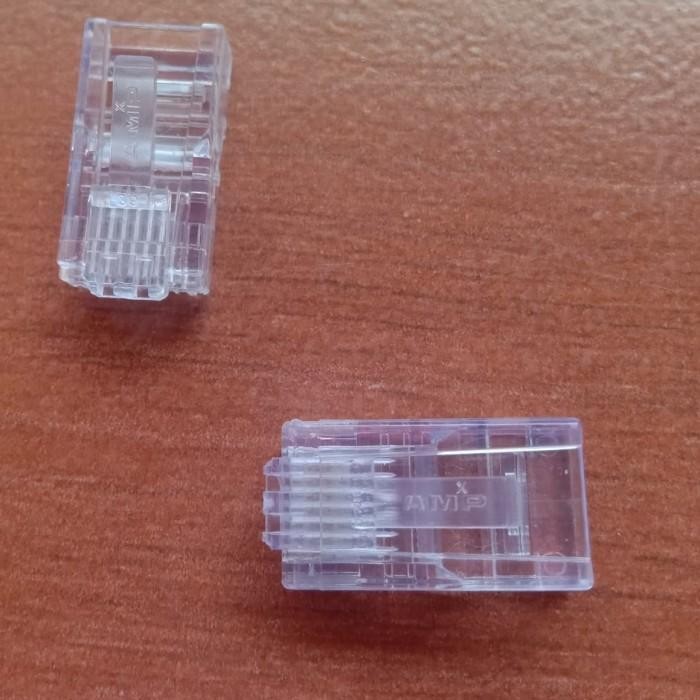 rj45 amp