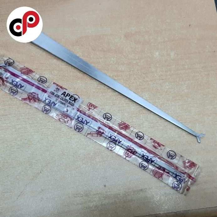 

JANGKA DALAM FIRM JOINT CALIPER INSIDE PENGUKUR DIAMETER 4 6 12