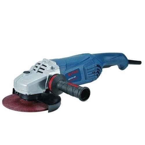 Mesin Gerinda Tangan 7" BITEC GM 20-180 / Mesin gerinda 7 inch