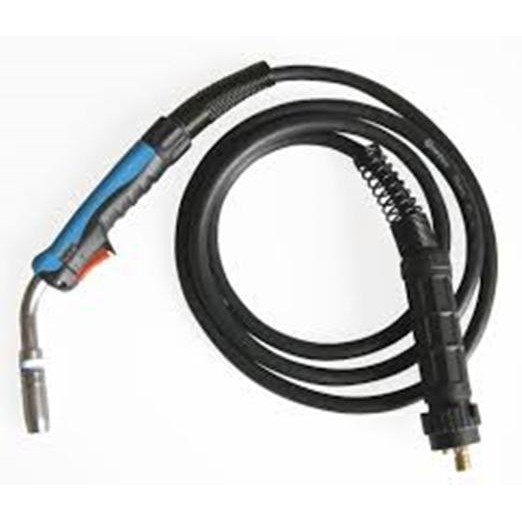 Mig Gun MB 15 / Alat Las Mig Torch