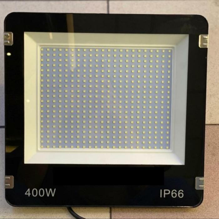 lampu sorot led 400 watt 400w SMD lampu tembak led outdoor 400w IP66