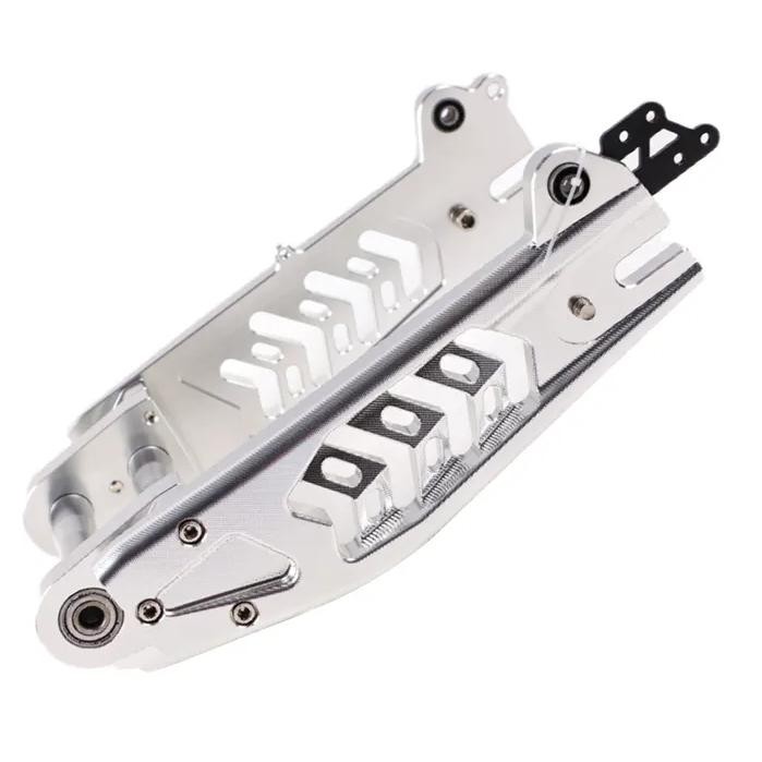 Swing Arm Motor Listrik CNC