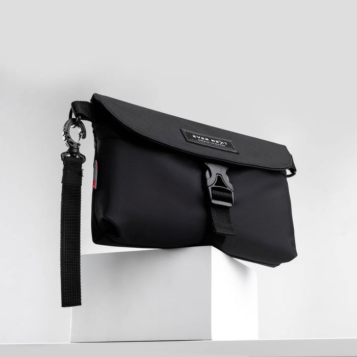 Eiger Wallets - Clutch Bag Pria Multifungsi Hand Bag Pria Sling Bag Equal Pria Tas Slempang Pria