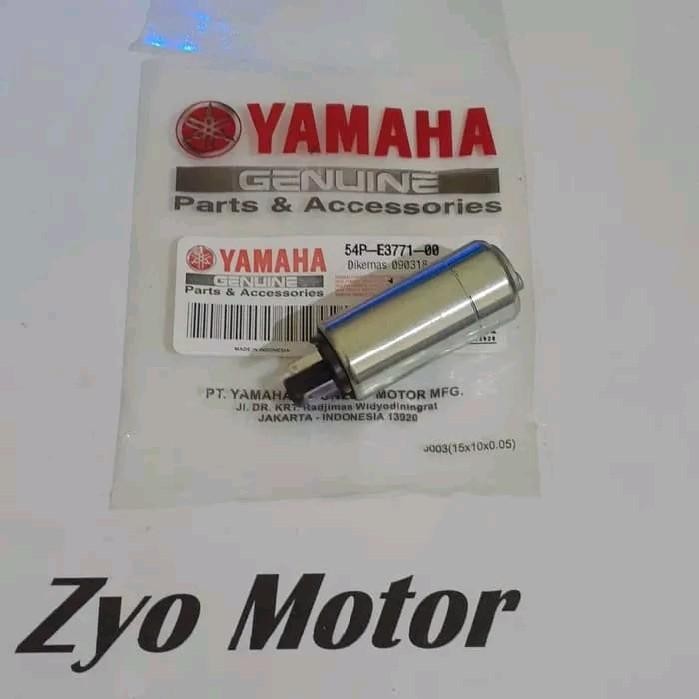 ASLI ROTAK FUEL PUMP MIO J MIO GT MIO SOUL 125 XEON MIO M3 BERKUALITAS READY STOCK