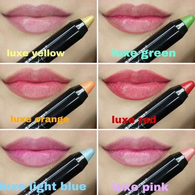 MOODMATCHER LUXE TWIST STICK