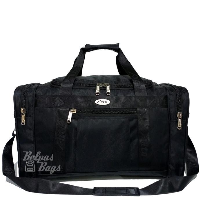 Tas Baju Travelbag Tas Bepergian Travel Travelling Alto