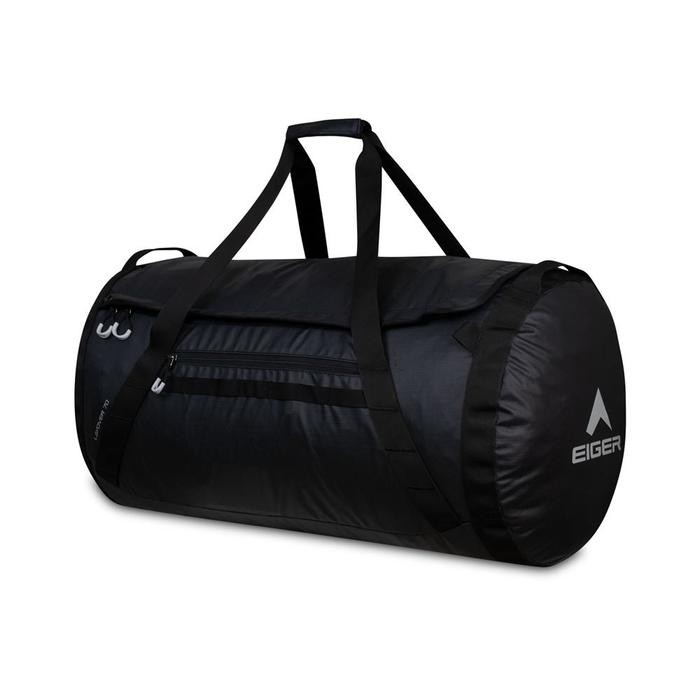 Tas Jinjing Eiger Layover 70 Duffle Bag Lipat Tas Traveling