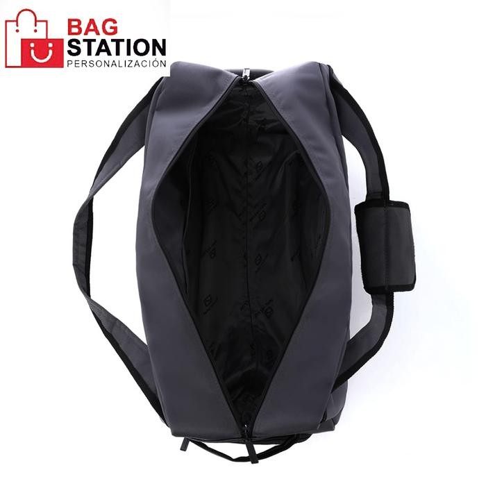 Promo Tas Travel Bag Troli Navy Club Original Tas Cabin Tas Pakaian Tas Baju Tas Duffle Tas Pria