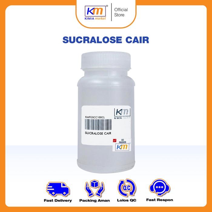

Pilihan- Pemanis Sucralose Cair 100Ml Untuk Vape