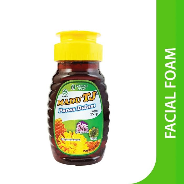 

Pilihan- Madu Tj Panas Dalam 150Gr / Madu Panas Dalam / Madu Tj / Madu