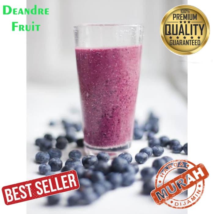 

Pilihan- Promo Murah Jus Blueberry 1 Liter Juice Blueberry Buah Segar Fresh
