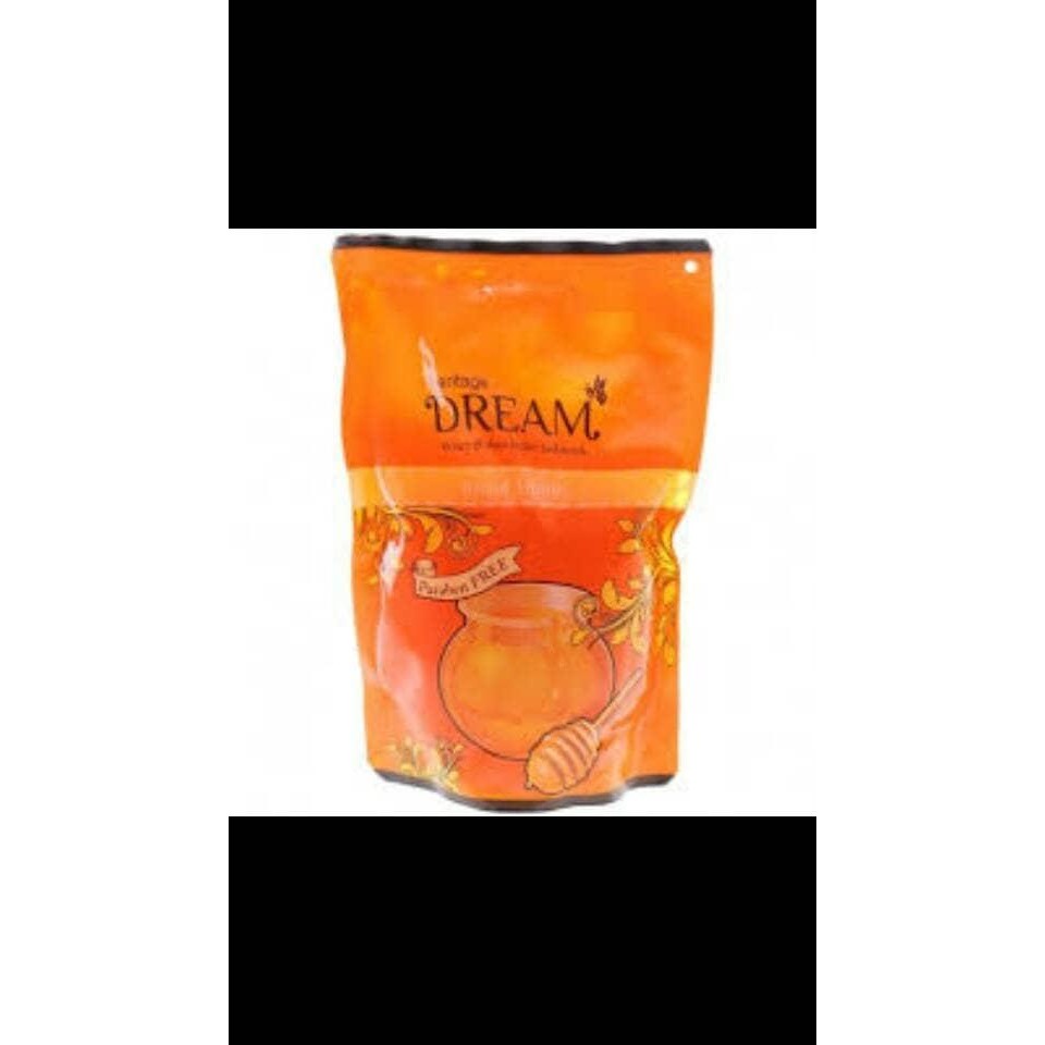 Pilihan- Dream Body Wash Royal Honey Ref 450Ml