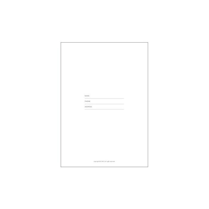 

Be On Wavydays Notebook Premium