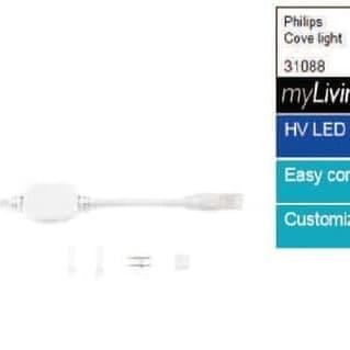 Colokan Lampu Selang Led Philips
