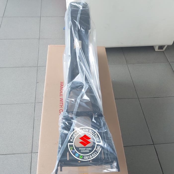 Consol Box All New Ertiga / Xl7 Original Sgp Grab/Gosend